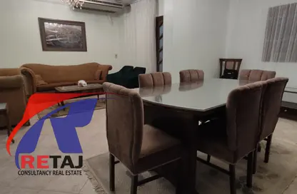 Apartment - 2 Bedrooms - 2 Bathrooms for rent in Abdel Hay Hegazy St. - 8th Zone - Nasr City - Cairo