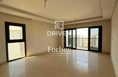 Apartment - 2 Bedrooms - 2 Bathrooms for rent in Park Side Residence - Zed Towers - Sheikh Zayed Compounds - Sheikh Zayed City - Giza