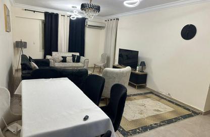 Apartment - 3 Bedrooms - 2 Bathrooms for rent in Janna 2 - Sheikh Zayed Compounds - Sheikh Zayed City - Giza