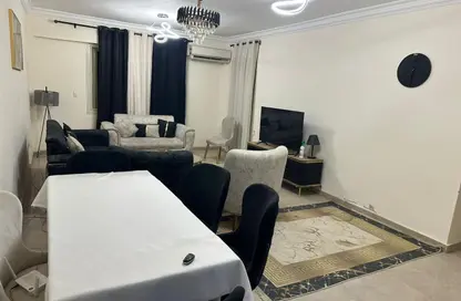 شقة - 3 غرف نوم - 2 حمامات للايجار في جنة 2 - كمبوندات الشيخ زايد - الشيخ زايد - الجيزة