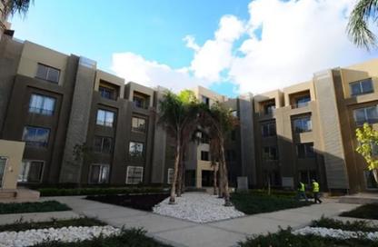 Apartment - 1 Bedroom - 1 Bathroom for sale in Palm Parks   Palm Hills - South Dahshur Link - 6 October City - Giza