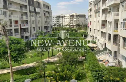 Apartment - 3 Bedrooms - 2 Bathrooms for sale in Privado - Madinaty - Cairo