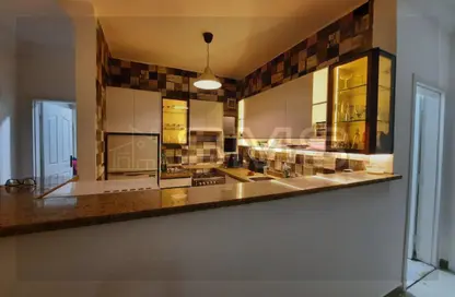 Apartment - 3 Bedrooms - 2 Bathrooms for rent in Al Narges 2 - Al Narges - New Cairo City - Cairo