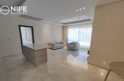 شقة - غرفة نوم - 1 حمام للايجار في قطامية ديونز - كمبوندات القطامية - القطامية - مدينة القاهرة الجديدة - القاهرة