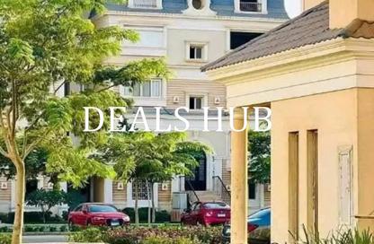أي فيلا - 3 غرف نوم - 3 حمامات للبيع في ماونتن فيو 1.1 - كمبوندات التجمع الخامس - التجمع الخامس - مدينة القاهرة الجديدة - القاهرة