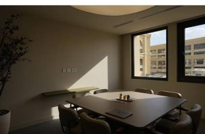 Office Space - Studio - 2 Bathrooms for rent in Mivida - 5th Settlement Compounds - The 5th Settlement - New Cairo City - Cairo Office Space - Studio - 2 Bathrooms for rent in Mivida - 5th Settlement Compounds - The 5th Settlement - New Cairo City - Cairo