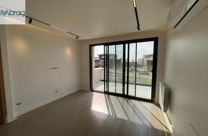 Villa - 3 Bedrooms - 4 Bathrooms for rent in The Estates - Sheikh Zayed Compounds - Sheikh Zayed City - Giza Villa - 3 Bedrooms - 4 Bathrooms for rent in The Estates - Sheikh Zayed Compounds - Sheikh Zayed City - Giza