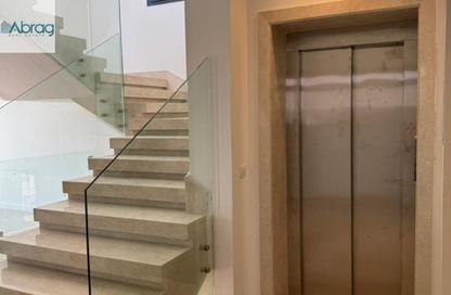 Villa - 3 Bedrooms - 4 Bathrooms for rent in The Estates - Sheikh Zayed Compounds - Sheikh Zayed City - Giza Villa - 3 Bedrooms - 4 Bathrooms for rent in The Estates - Sheikh Zayed Compounds - Sheikh Zayed City - Giza
