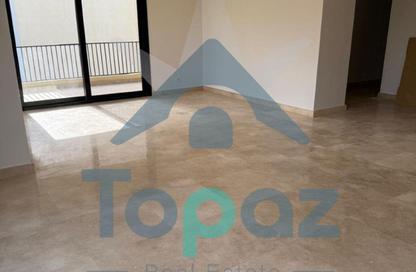 Apartment - 3 Bedrooms - 4 Bathrooms for rent in O West - 6 October Compounds - 6 October City - Giza
