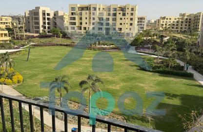 Apartment - 3 Bedrooms - 4 Bathrooms for rent in O West - 6 October Compounds - 6 October City - Giza