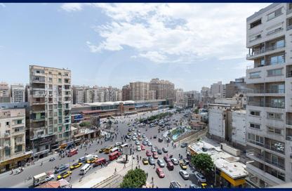 Apartment - 3 Bedrooms - 2 Bathrooms for sale in Al Mosheer Ahmed Ismail St. - Sidi Gaber - Hay Sharq - Alexandria Apartment - 3 Bedrooms - 2 Bathrooms for sale in Al Mosheer Ahmed Ismail St. - Sidi Gaber - Hay Sharq - Alexandria
