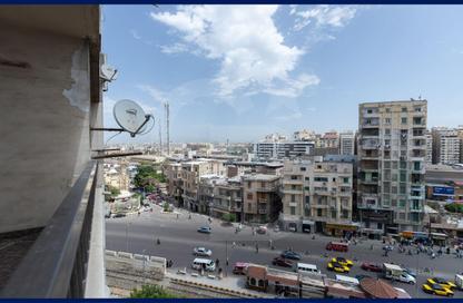 Apartment - 3 Bedrooms - 2 Bathrooms for sale in Al Mosheer Ahmed Ismail St. - Sidi Gaber - Hay Sharq - Alexandria Apartment - 3 Bedrooms - 2 Bathrooms for sale in Al Mosheer Ahmed Ismail St. - Sidi Gaber - Hay Sharq - Alexandria