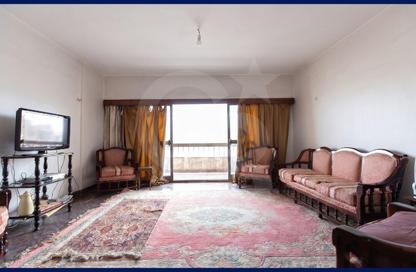 Apartment - 3 Bedrooms - 2 Bathrooms for sale in Al Mosheer Ahmed Ismail St. - Sidi Gaber - Hay Sharq - Alexandria Apartment - 3 Bedrooms - 2 Bathrooms for sale in Al Mosheer Ahmed Ismail St. - Sidi Gaber - Hay Sharq - Alexandria