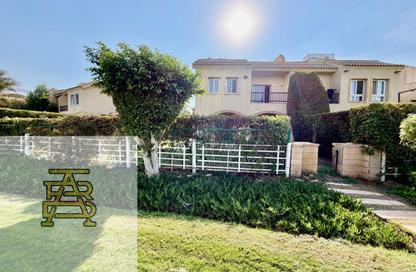 فيلا - 3 - 4 للبيع في پريڤادو - مدينتي - القاهرة