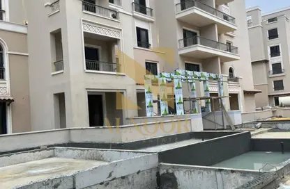 (بنتهاوس  (روف - 4 غرف نوم - 3 حمامات للبيع في فيلدج ويست - كمبوندات الشيخ زايد - الشيخ زايد - الجيزة