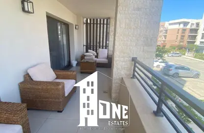 Chalet - 2 Bedrooms - 2 Bathrooms for sale in Marassi - Sidi Abdel Rahman - North Coast Chalet - 2 Bedrooms - 2 Bathrooms for sale in Marassi - Sidi Abdel Rahman - North Coast