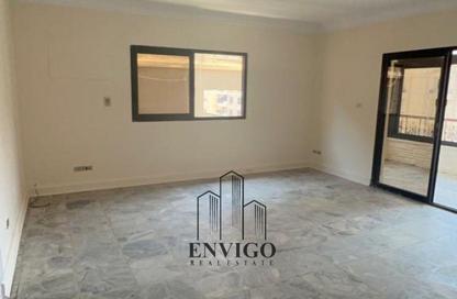 Apartment - 3 - 2 for sale in Al Sheikh Mohammed Al Nadi St. - 6th Zone - Nasr City - Cairo