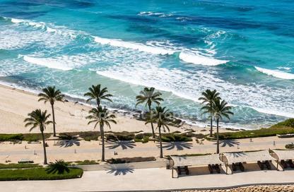 Twin House - 4 Bedrooms - 5 Bathrooms for sale in Ceaser - Ras Al Hekma - North Coast Twin House - 4 Bedrooms - 5 Bathrooms for sale in Ceaser - Ras Al Hekma - North Coast