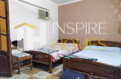 Apartment - 2 Bedrooms - 1 Bathroom for rent in Miami - Hay Awal El Montazah - Alexandria