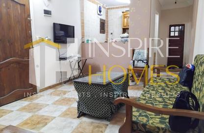 Apartment - 2 Bedrooms - 1 Bathroom for rent in Miami - Hay Awal El Montazah - Alexandria