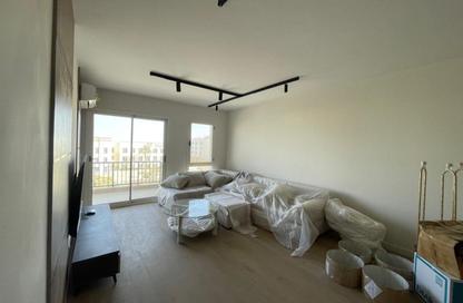Apartment - 1 Bedroom - 1 Bathroom for rent in Mivida - 5th Settlement Compounds - The 5th Settlement - New Cairo City - Cairo