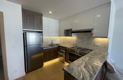 Apartment - 1 Bedroom - 1 Bathroom for rent in Mivida - 5th Settlement Compounds - The 5th Settlement - New Cairo City - Cairo