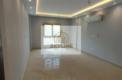 Apartment - 3 Bedrooms - 2 Bathrooms for sale in Mountain View iCity - 5th Settlement Compounds - The 5th Settlement - New Cairo City - Cairo