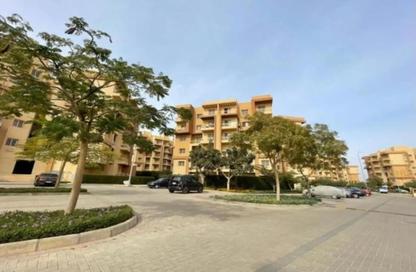 Apartment - 2 Bedrooms - 1 Bathroom for sale in Ashgar City - Al Wahat Road - 6 October City - Giza