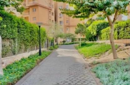 Apartment - 2 Bedrooms - 1 Bathroom for sale in Ashgar City - Al Wahat Road - 6 October City - Giza