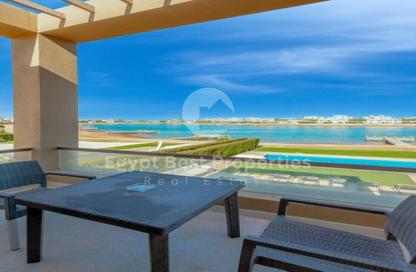 Villa - 4 Bedrooms - 4 Bathrooms for sale in Silver Sands - Qesm Marsa Matrouh - North Coast