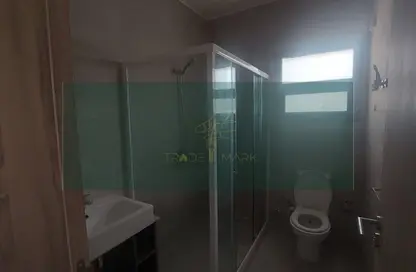 Apartment - 2 Bedrooms - 3 Bathrooms for rent in Moon Residences - Fifth Square - The 5th Settlement - New Cairo City - Cairo