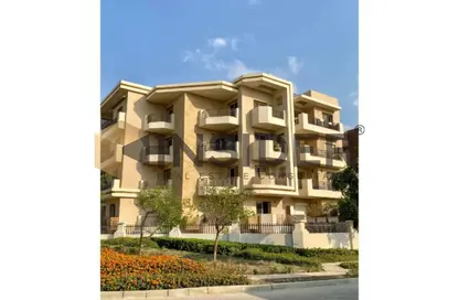 Apartment - 3 Bedrooms - 3 Bathrooms for sale in Taj City - 5th Settlement Compounds - The 5th Settlement - New Cairo City - Cairo
