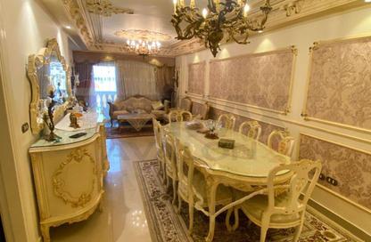 Apartment - 2 Bedrooms - 1 Bathroom for sale in El Riada School St. - Smouha - Hay Sharq - Alexandria