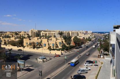 شقة - 1 حمام للبيع في منطقة ارابيا - الغردقة - محافظة البحر الاحمر