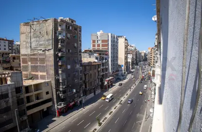 شقة - 5 غرف نوم - 3 حمامات للبيع في مصطفي كامل - حي شرق - الاسكندرية شقة - 5 غرف نوم - 3 حمامات للبيع في مصطفي كامل - حي شرق - الاسكندرية