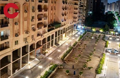 Apartment - 3 Bedrooms - 2 Bathrooms for sale in Al Ekbal St. - Laurent - Hay Sharq - Alexandria Apartment - 3 Bedrooms - 2 Bathrooms for sale in Al Ekbal St. - Laurent - Hay Sharq - Alexandria