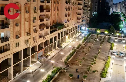 Apartment - 3 Bedrooms - 2 Bathrooms for sale in Al Ekbal St. - Laurent - Hay Sharq - Alexandria
