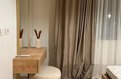 Apartment - 3 Bedrooms - 3 Bathrooms for rent in Villette - 5th Settlement Compounds - The 5th Settlement - New Cairo City - Cairo