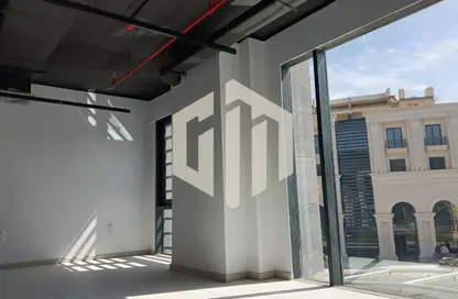 مساحات مكتبية - غرفة نوم - 1 حمام للايجار في كايرو بيزنس بارك - كمبوندات التجمع الخامس - التجمع الخامس - مدينة القاهرة الجديدة - القاهرة