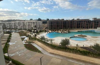 شقة - 4 غرف نوم - 3 حمامات للبيع في نيوم بيراميدز - طريق مصر اسكندرية الصحراوي - مدينة 6 أكتوبر - الجيزة