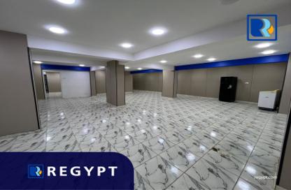 مساحات مكتبية - استوديو - 2 للإيجار في شارع اللاسلكي - اللاسلكي - المعادي الجديدة - حي المعادي - القاهرة