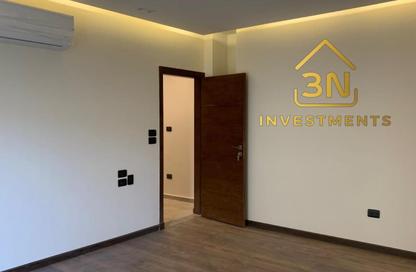 Penthouse - 4 Bedrooms - 4 Bathrooms for rent in Eastown - 5th Settlement Compounds - The 5th Settlement - New Cairo City - Cairo