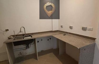 Apartment - 1 Bedroom - 1 Bathroom for sale in Privado - Madinaty - Cairo