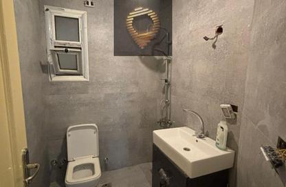 Apartment - 1 Bedroom - 1 Bathroom for sale in Privado - Madinaty - Cairo