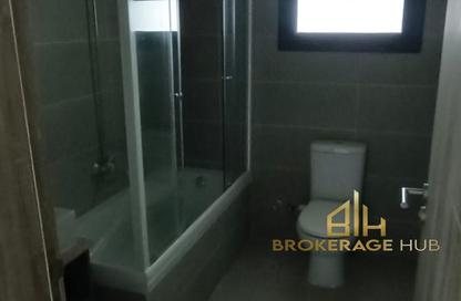 شقة - 3 غرف نوم - 3 حمامات للايجار في مون ريزيدنس - فيفث سكوير - التجمع الخامس - مدينة القاهرة الجديدة - القاهرة