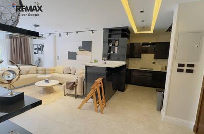 Apartment - 2 Bedrooms - 2 Bathrooms for sale in Villette - 5th Settlement Compounds - The 5th Settlement - New Cairo City - Cairo Apartment - 2 Bedrooms - 2 Bathrooms for sale in Villette - 5th Settlement Compounds - The 5th Settlement - New Cairo City - Cairo