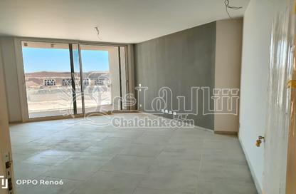Chalet - 3 Bedrooms - 2 Bathrooms for sale in IL Monte Galala - Al Ain Al Sokhna - Suez Chalet - 3 Bedrooms - 2 Bathrooms for sale in IL Monte Galala - Al Ain Al Sokhna - Suez