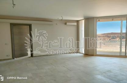Chalet - 3 Bedrooms - 2 Bathrooms for sale in IL Monte Galala - Al Ain Al Sokhna - Suez
