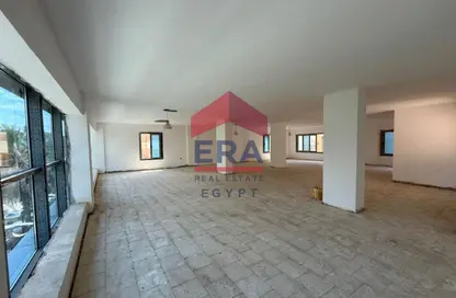 بناية كاملة - استوديو للبيع في شارع النصر - اللاسلكي - المعادي الجديدة - حي المعادي - القاهرة