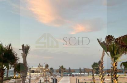 Cabin - 2 Bedrooms - 2 Bathrooms for sale in Gaia - Ras Al Hekma - North Coast Cabin - 2 Bedrooms - 2 Bathrooms for sale in Gaia - Ras Al Hekma - North Coast